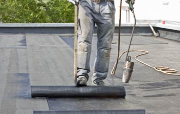 flat roof replacement Torton, Worcestershire