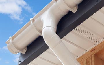 Torton gutter installation costs