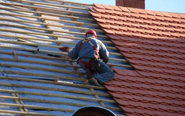 roof tiles Torton, Worcestershire