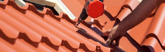 save on Torton roof installation costs