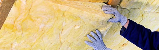 quotes for Torton roof insulation