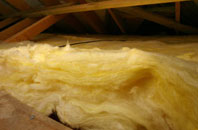 Torton pitch roof insulation